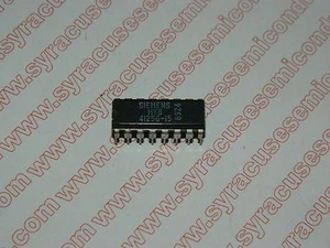 HYB41256-15 / 41256 / Genuine SIEMENS RAM - Picture 1 of 2