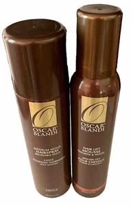 Oscar Blandi Hair Lift Mousse And Medium Hold Hairspray - Picture 1 of 1