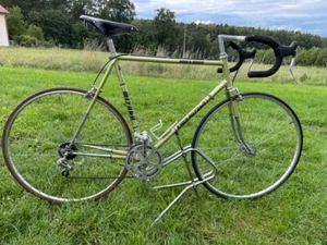 Koga Miyata Gentsracer Vintage Rennrad Shimano 600 Arabesque RH 58 - Bild 1 von 12