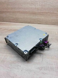 AUDI VW 4E0910148C 920057013 Navegación Satélite GPS Sistema Ordenador - Imagen 1 de 5