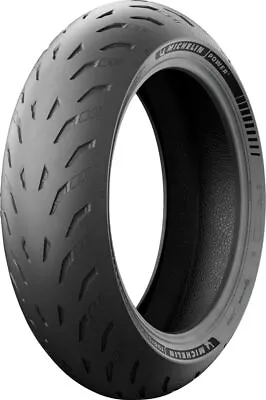 Neumático Michelin Power 5 Triumph Speed Triple 1050 S Abs 2018-2020 Foto 1 de 4