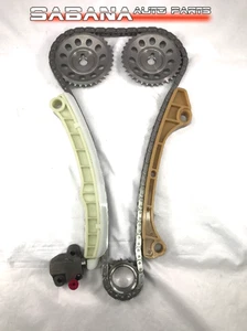 *NEW* Mirage 14-17 Engine Timing Kit Set - Picture 1 of 2