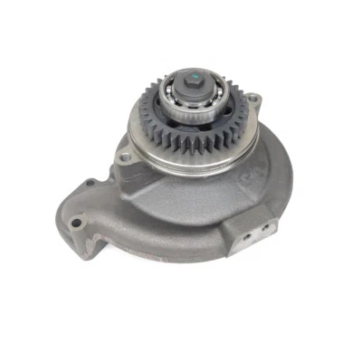 BOMBA DE AGUA NUEVA COMPATIBLE CON KENWORTH T600A T2000 C500 W900 T800 2005 2006 2007 3520205 Foto 1 de 3