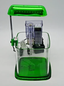 Red Sea Nano Mini Aquarium Filter Beleuchtung - Candy Combo XL Set / Vert - Bild 1 von 23
