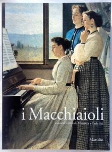 LIBRO COLLEZIONE FERNANDO MAZZOCCA CARLO SISI I MACCHIAIOLI NUOVO - Imagen 1 de 1