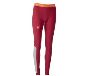 Bjorn Daehlie Training Wool Pant - Women's XL Bright Rose - Picture 1 of 9