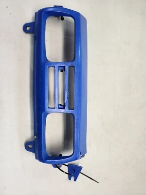 Honda Foreman 350 350D D trx 4x4 parrilla frontal luz curativa bisel Foto 1 de 4