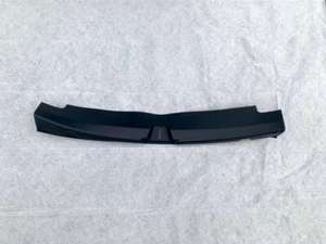 NEW Tesla Model 3 2017-2022 Lower Trunk Sill Trim Panel 1086315-00-D - Picture 1 of 2