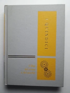 I Quindici I libri del come e del perchè ed. 1971 - Come funzionano le cose  - Picture 1 of 3
