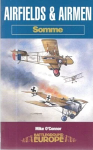 Pen & Sword Battleground Europe WWI Somme France Germany Great Britain - Imagen 1 de 2