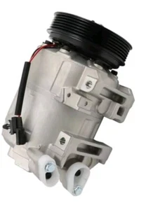 Repuesto compresor aire acondicionado labwork para Nissan 2013 2014 2015 2016 2017 2018... - Imagen 1 de 3
