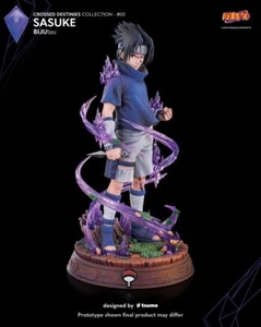 Tsume Sasuke BIJU tsu Crossed Destinies Collection - Bild 1 von 1