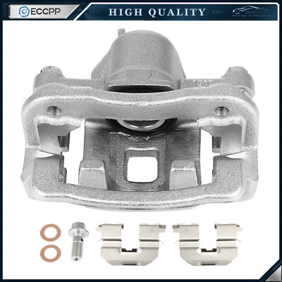 Pinza de freno trasera derecha 1 pieza kits nuevos para Hyundai Sonata 2008-2010 19B3412A Foto 1 de 4