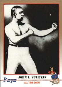 A4757- 1991 Kayo Boxing Collector 208-250 +Inserts -You Pick- 15+ FREE US SHIP - Picture 1 of 79
