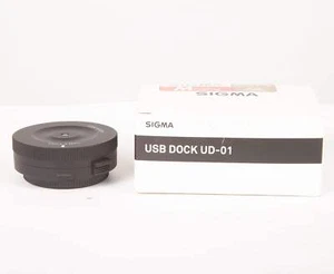 Sigma USB DOCK UD-01 für Nikon - Bild 1 von 1