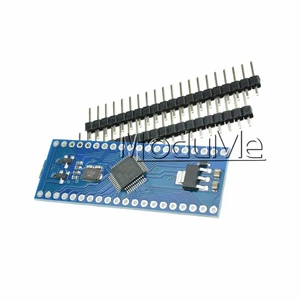 STM32F103RCBT6 ARM Cortex-M3 leaflabs Leaf maple mini module for arduino STM32 - Picture 1 of 6