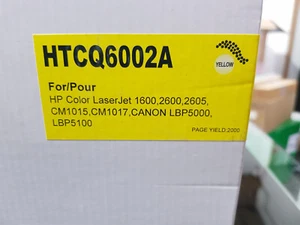 Toner compatible HTCQ6002A - Picture 1 of 2
