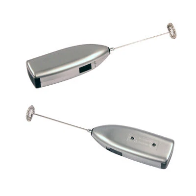 Knox Gear Handheld Milk Frother Foam Maker for Coffee (Set of 2) - Image 1 of 4