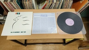 Poco Compilation 1st korea vinyl - Picture 1 of 7