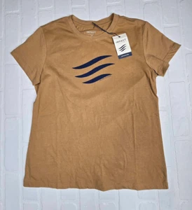 United aby Blue Chai Crewneck T-shirt Small - Picture 1 of 1