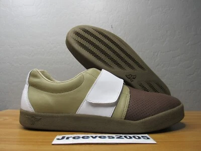 Nuevo Creative Recreation - Gambino - Talla 10.5 - Para hombres - 100% Auténtico Foto 1 de 4