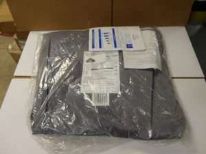 Hoyer NA1071 Full Back X-Large - Picture 1 of 5