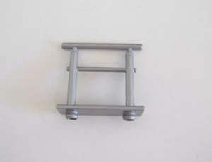 PLAYMOBIL (4662) SYSTEMx - Barrière Gris 4.5cm Magasin 5485 5486 5499 - Picture 1 of 1