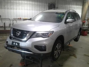 Used Fuel Filler Door fits: 2017 Nissan Pathfinder  Grade A - Bild 1 von 24