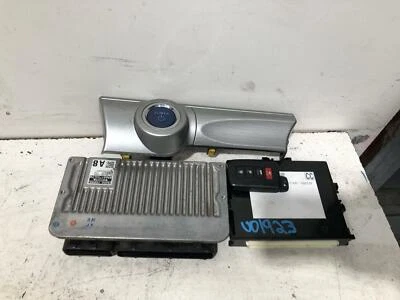 Toyota Camry Ignition Security Set AVV50 2.5 2AR-FXE 12/11-05/15 - Image 1 of 4