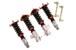 Megan Racing Street Coilovers Suspension Kit for Toyota GR86 / Subaru BRZ 22+ - Bild 1 von 2