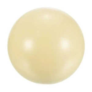 2-1/16" Snooker Cue Ball Billiard Ball Pool Table Pool Cue Ball Practice Trai... - Picture 1 of 5