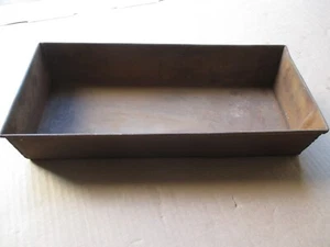 Aschekasten Aschelade Ofen Kamin Grill - Bild 1 von 7