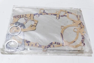 CENTAURO Serie Kit Guarnizioni BENELLI T50 5v CROSS MAGNUM GUZZI NIBBIO NOS - Imagen 1 de 2