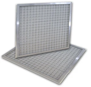 18x18x1 Permanent Washable Electrostatic HVAC Filter with LIFETIME WARRANTY - Picture 1 of 3