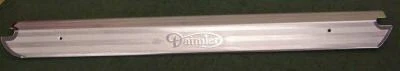 DAIMLER SER 1 & 2 XJ6 XJ12 TREAD PLATE L/H REAR DAIMLER (BD40807) - Image 1 of 1