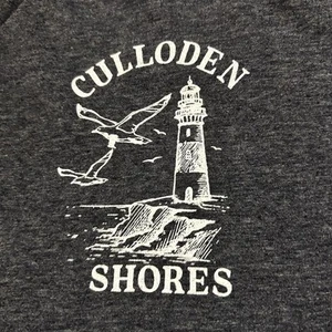 Culloden Shores Montauk, NY Lighthouse SZ- XL - Picture 1 of 5