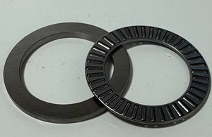 Thrust Bearing & Washer Kit/Between Input & Hub/Tremec/TR3160/6Spd/TR3160-TBK - Picture 1 of 1