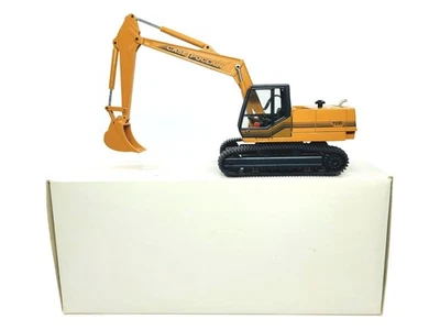 Excavadora Case Poclain 1188 - Modelo Diecast Conrad escala 1:50 #2892.2 Nueva - Imagen 1 de 4