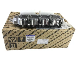 Modulo Attuatore Valvole Originale Fiat 500X Tonale Jeep Compass 1.3 Multiair - Picture 1 of 7