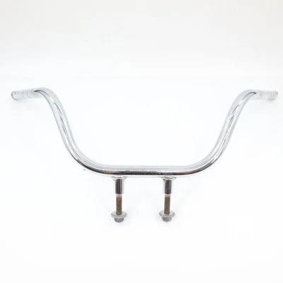 05-07 2005 Honda Shadow Aero 750 manillar manillar empuñaduras piezas originales D58 Foto 1 de 4