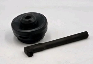 Gut gebraucht ~ OXO 8710100 Karaffe Deckel mit Wasserschlauch Ersatz - Bild 1 von 21