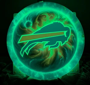 Disc Golf New custom Prodigy 400 Glow ARCHIVE 180gm Mid range  PDGA Approved - Picture 1 of 10