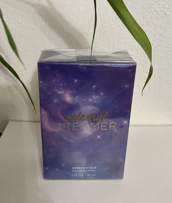 AEROPOSTALE CELESTIAL DREAMER EAU DE PARFUM PERFUME SPRAY 2 OZ Foto 1 de 2