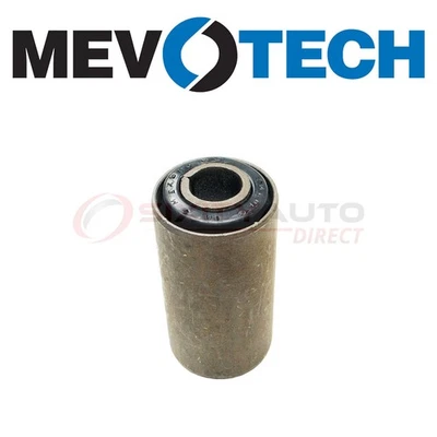 Mevotech Leaf Spring Bushing for 1980-1996 Ford F-250 4.9L 5.0L 5.8L 6.6L gd Foto 1 de 4
