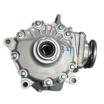 A2053304207 Front Axle Differential 3.26 For Mercedes Benz E350 GLC300 4MATIC Foto 1 de 4