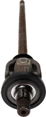 Spicer EJE DELANTERO EJE - (DANA 60) RH 10013778 Foto 1 de 4