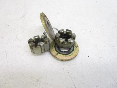 99 замковых гаек для ручной оси Arctic Cat 500 4x4 3423-213 1996-2001 - Изображение 1 из 2