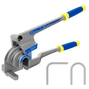 3-in-1 Bender 0-180° Bending Angle For Automotive Repair For HVAC Maintenance - Picture 1 of 14