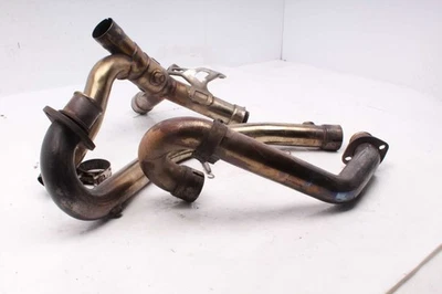 Ducati Monster 796 M796 10-16 Exhaust Manifold Exhaust Pipe Connection Exhaust Duct - Image 1 of 4