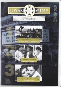 Joyas Del Cine Familiar 2 - Imagen 1 de 1